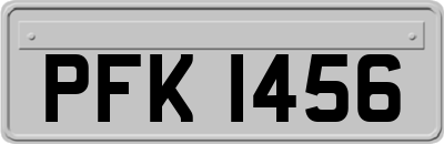 PFK1456
