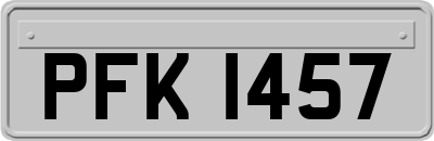 PFK1457