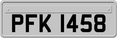 PFK1458