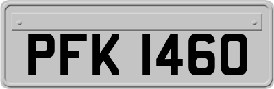 PFK1460