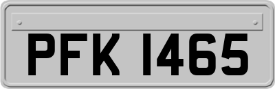 PFK1465