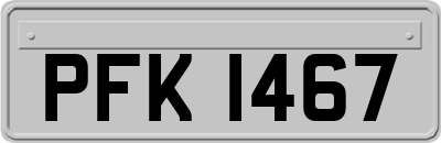 PFK1467