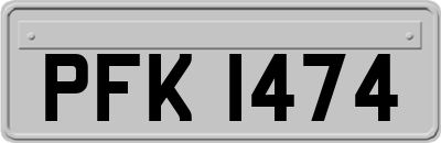 PFK1474