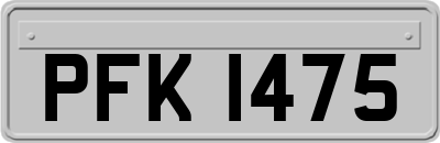 PFK1475