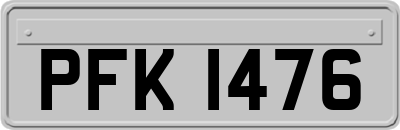 PFK1476