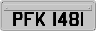 PFK1481