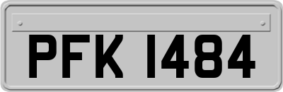 PFK1484