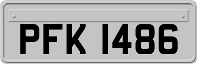 PFK1486