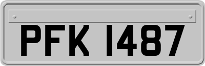 PFK1487