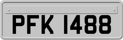 PFK1488