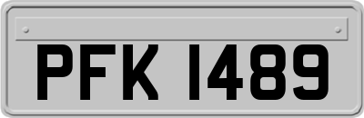 PFK1489