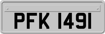 PFK1491