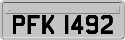 PFK1492