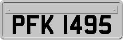 PFK1495