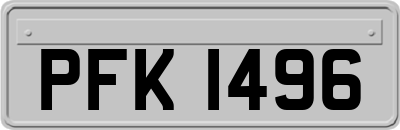 PFK1496