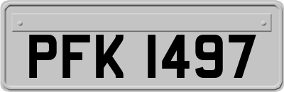 PFK1497