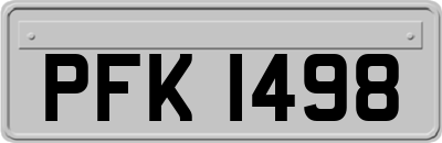 PFK1498