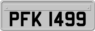 PFK1499