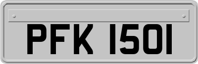 PFK1501