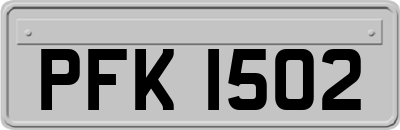 PFK1502
