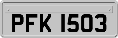 PFK1503