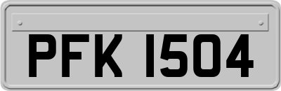 PFK1504