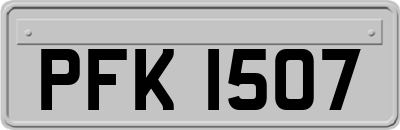 PFK1507