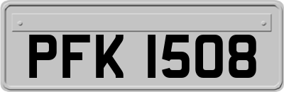 PFK1508