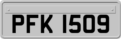PFK1509