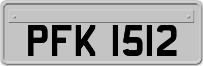 PFK1512