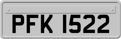 PFK1522