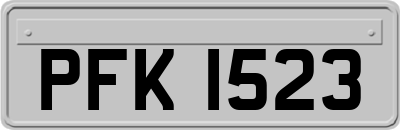 PFK1523