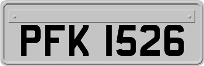 PFK1526