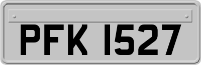 PFK1527