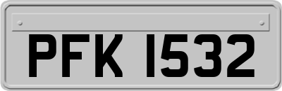 PFK1532