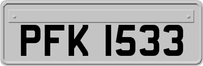 PFK1533