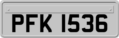 PFK1536
