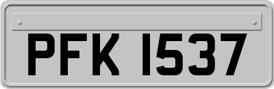 PFK1537