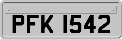 PFK1542