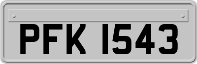 PFK1543