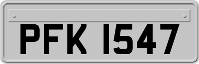 PFK1547