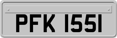 PFK1551