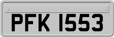 PFK1553