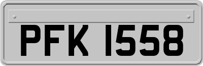PFK1558