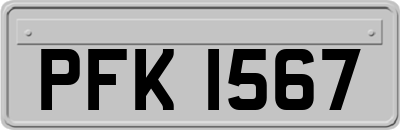 PFK1567