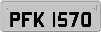 PFK1570