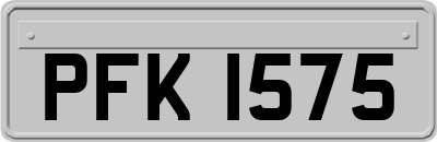 PFK1575