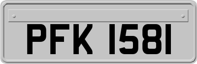 PFK1581