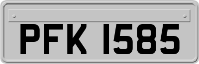 PFK1585
