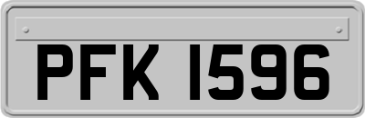 PFK1596